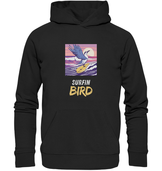 Tiere - Premium Unisex Hoodie