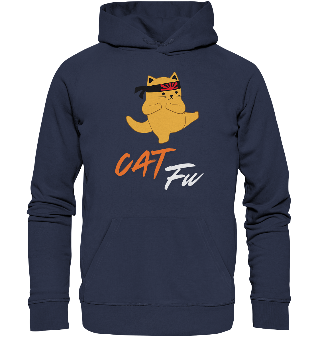 Tiere - Premium Unisex Hoodie