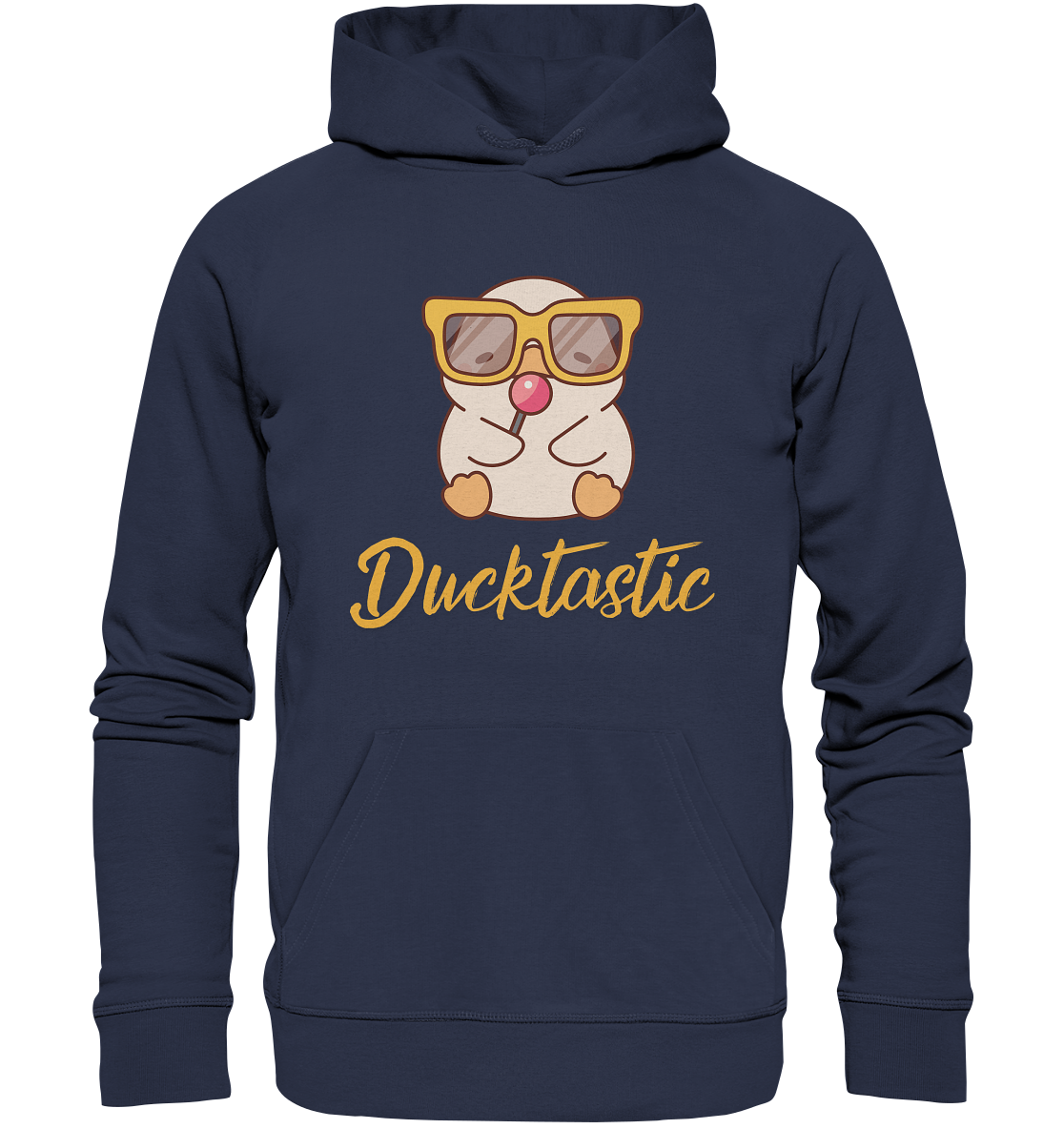 Tiere - Premium Unisex Hoodie