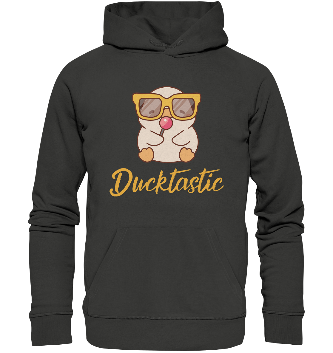 Tiere - Premium Unisex Hoodie