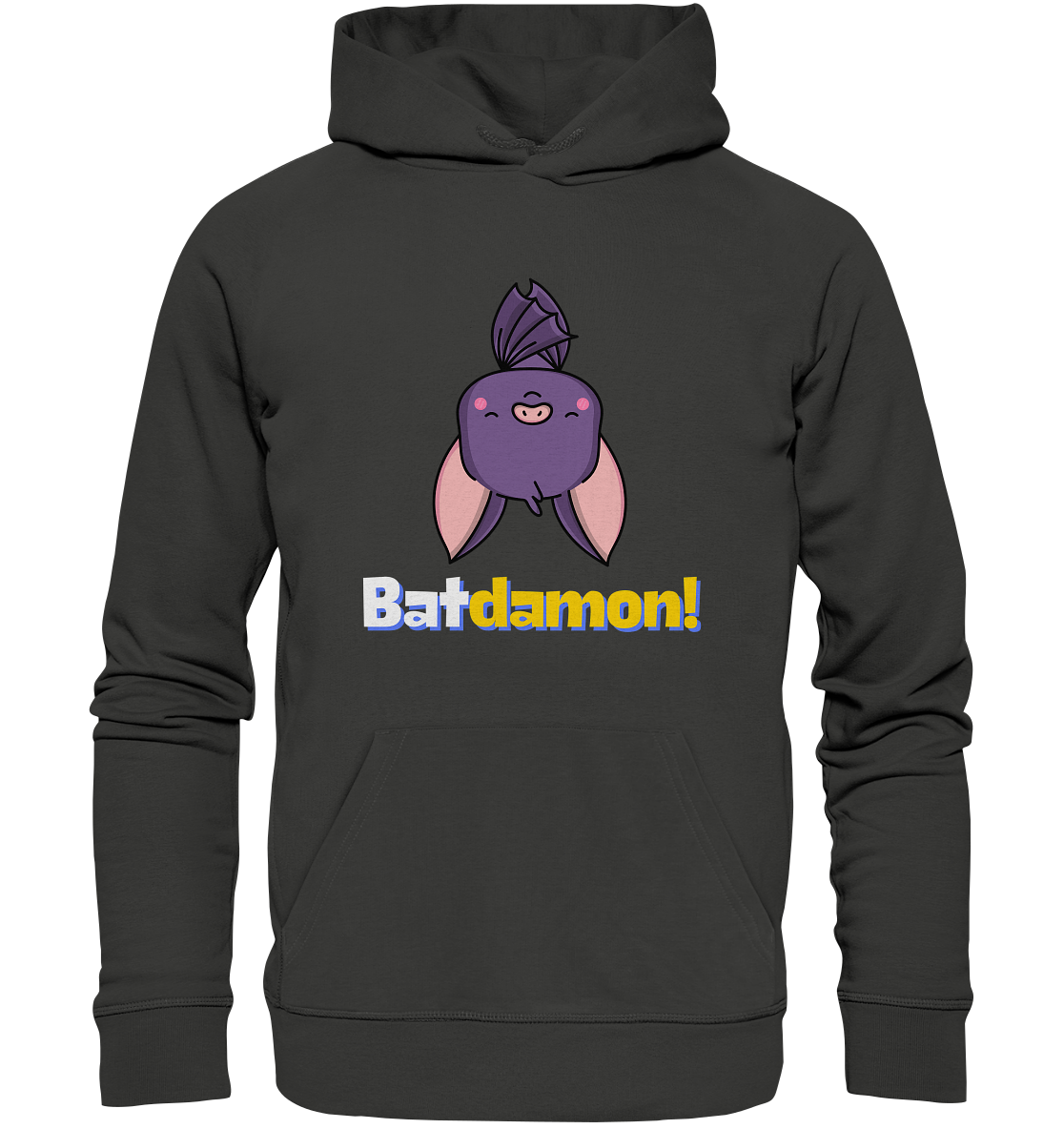 Tiere - Premium Unisex Hoodie