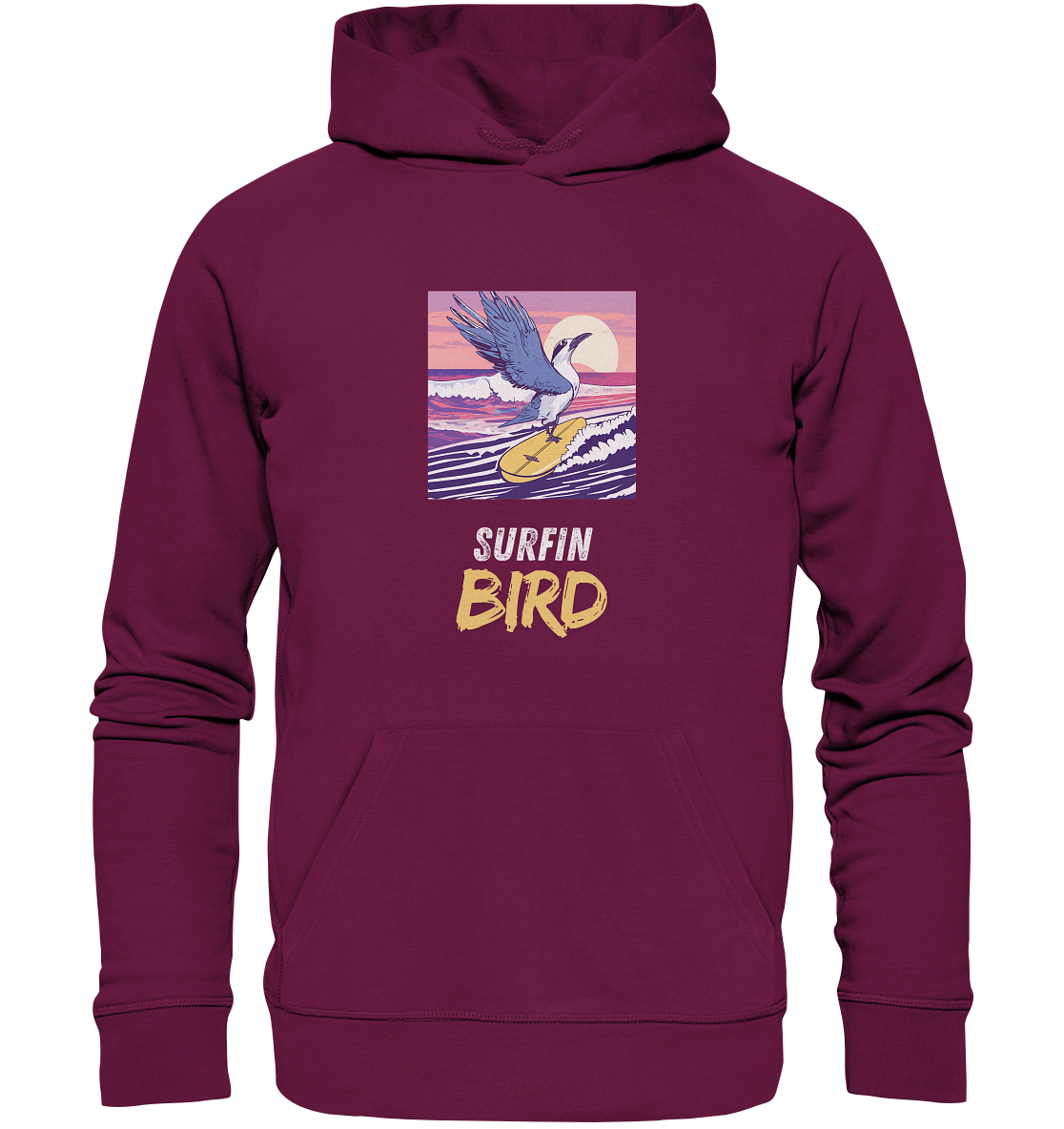 Tiere - Premium Unisex Hoodie