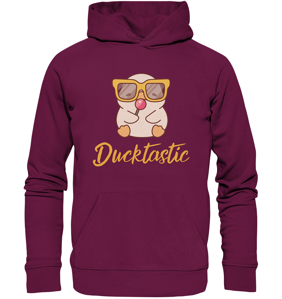 Tiere - Premium Unisex Hoodie