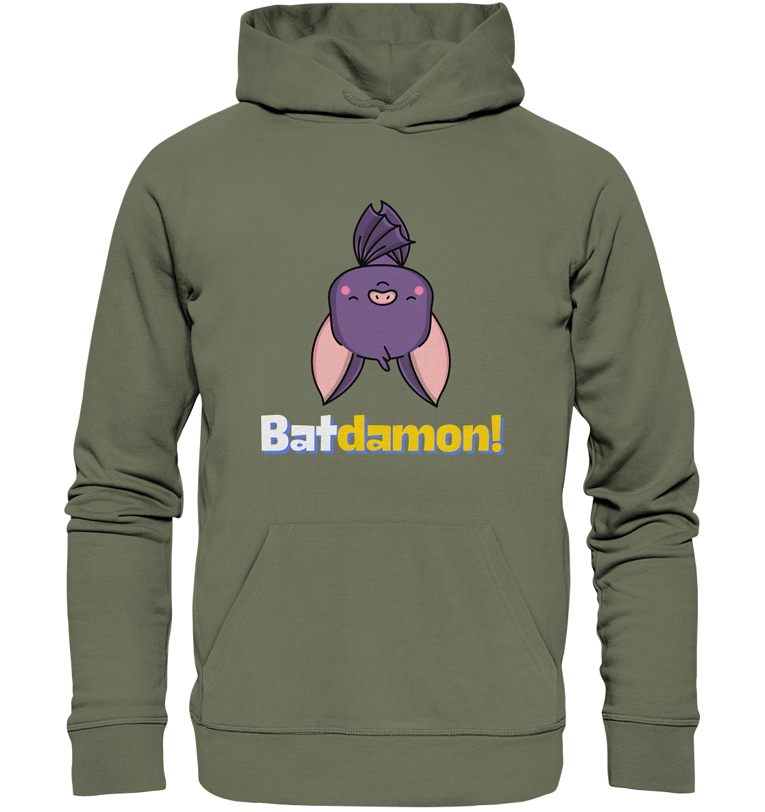 Tiere - Premium Unisex Hoodie