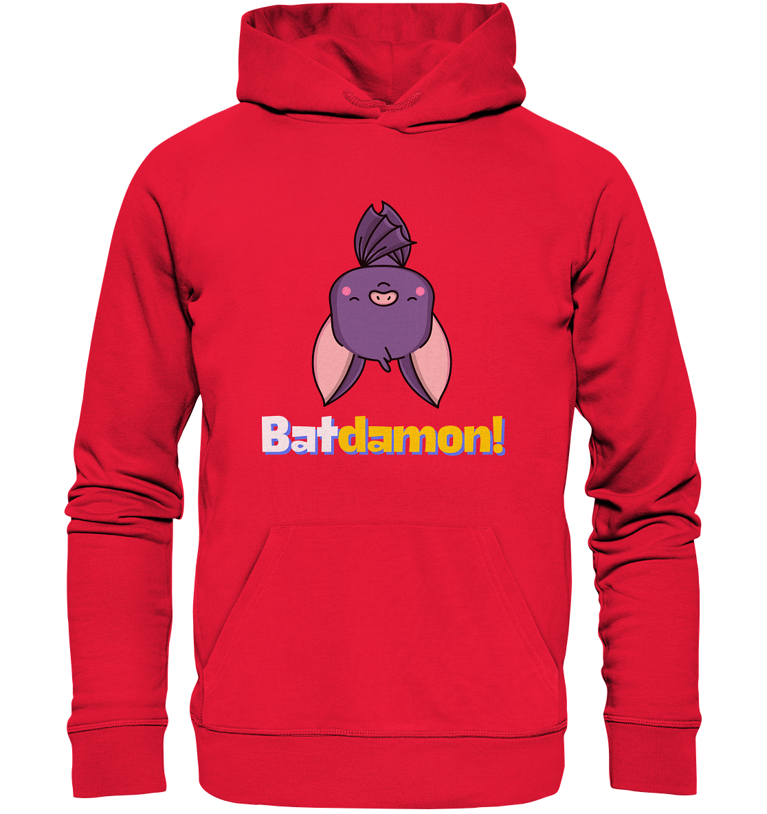 Tiere - Premium Unisex Hoodie
