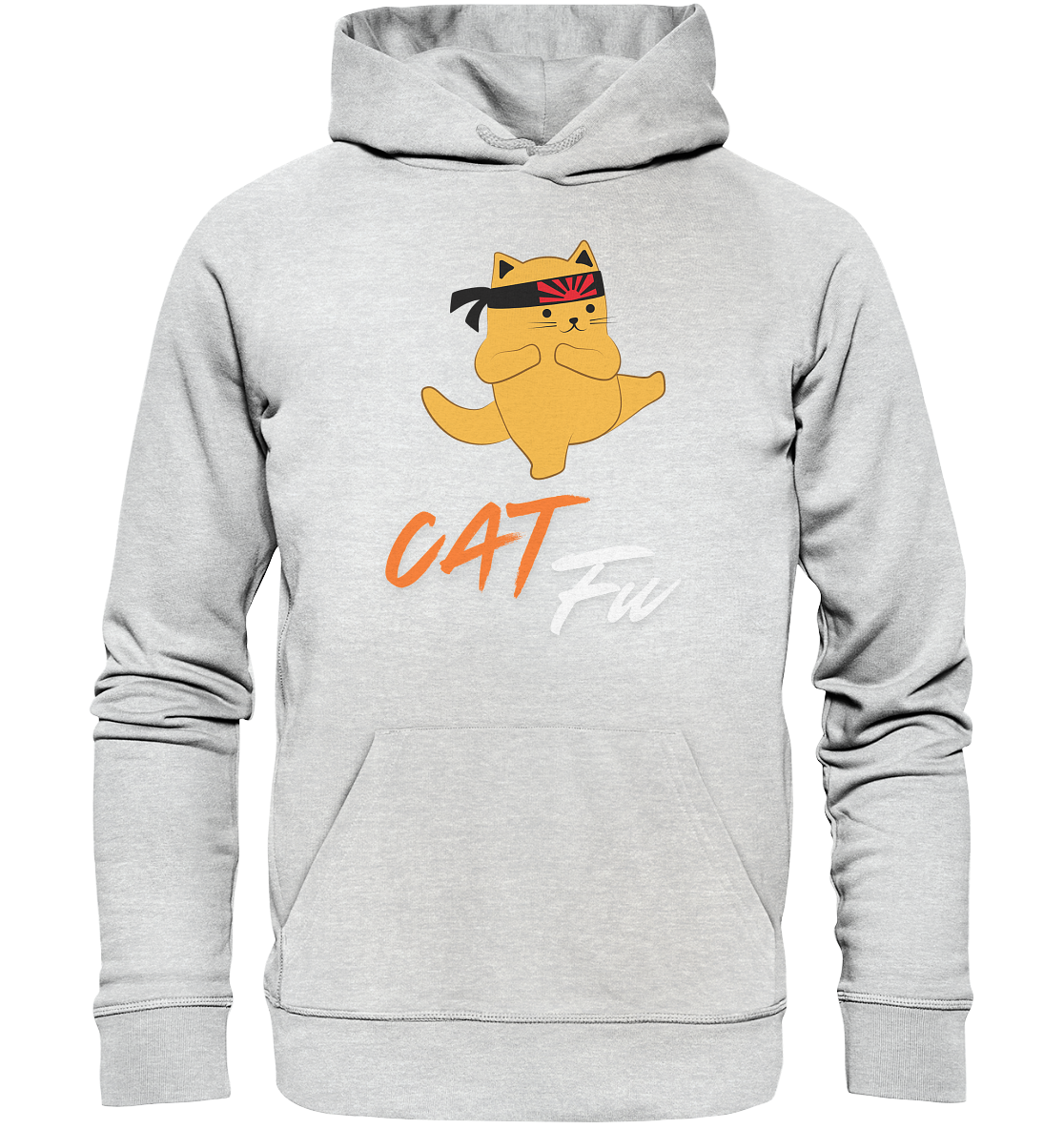Tiere - Premium Unisex Hoodie