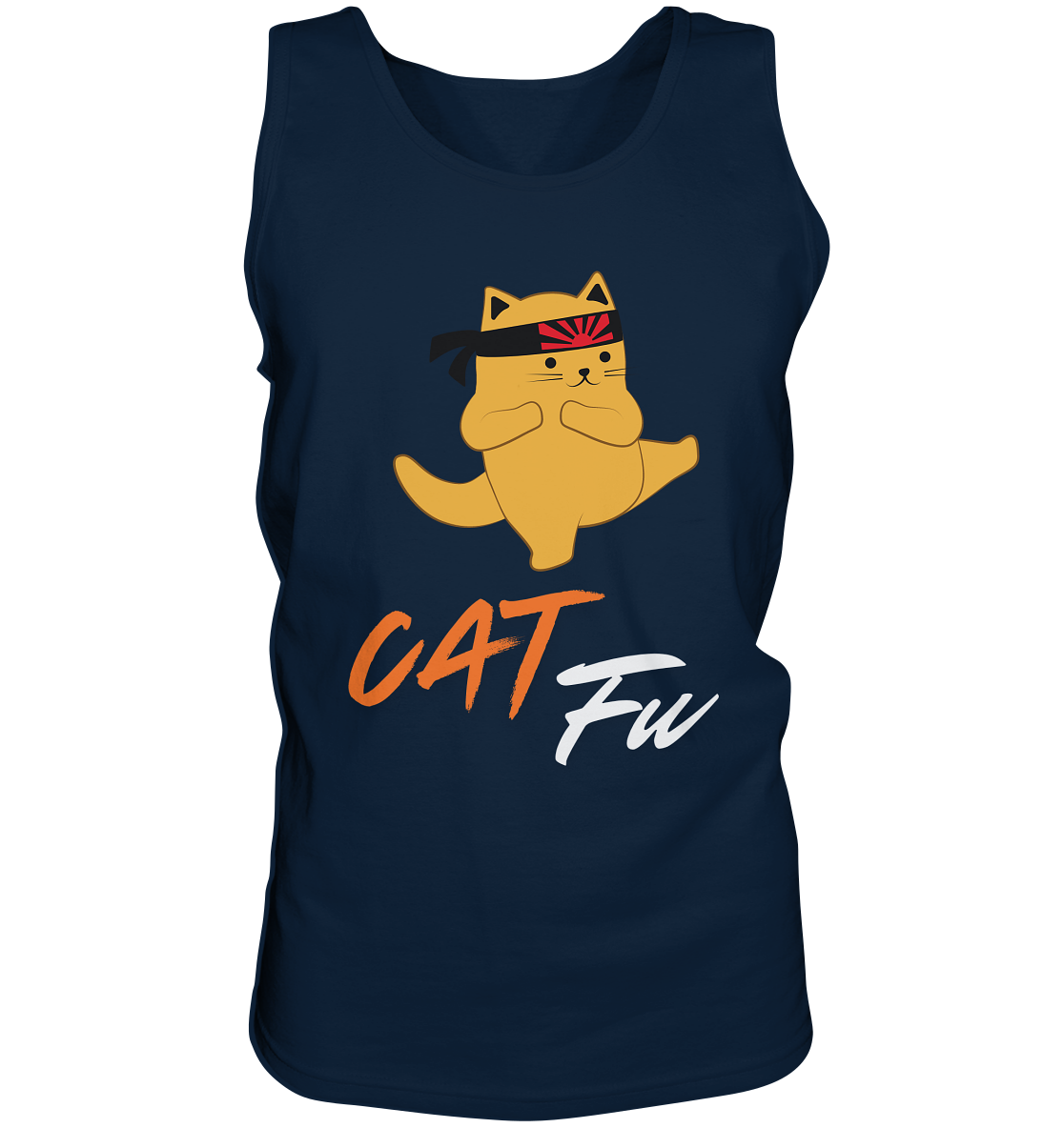 Tiere - Tank-Top