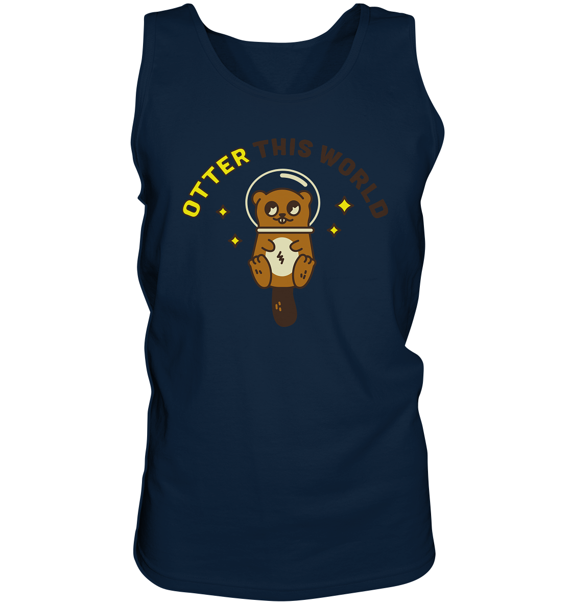 Otter - Tank-Top