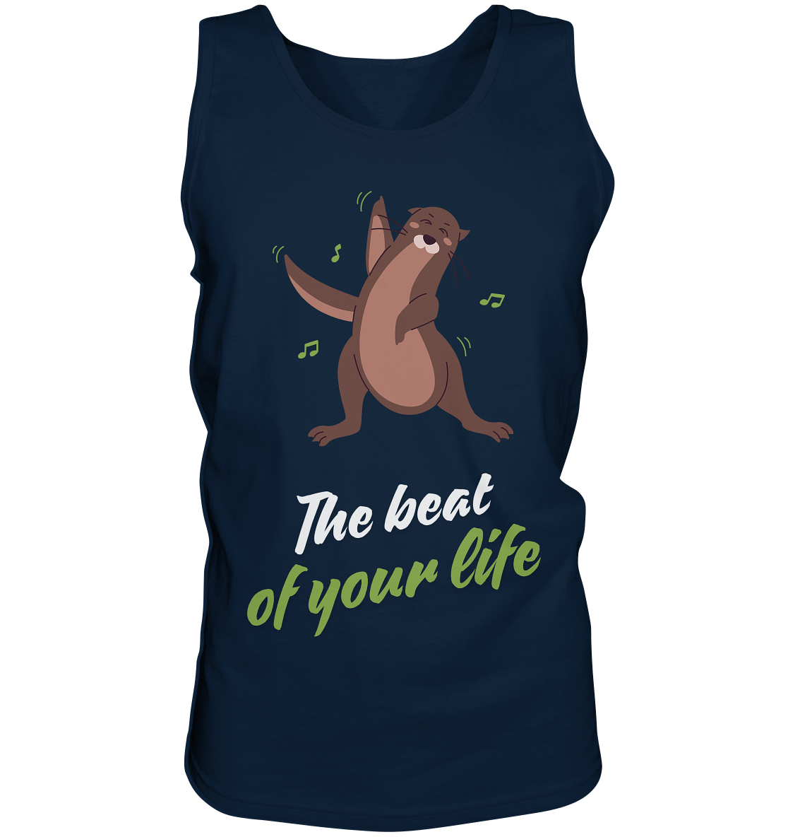 Otter - Tank-Top