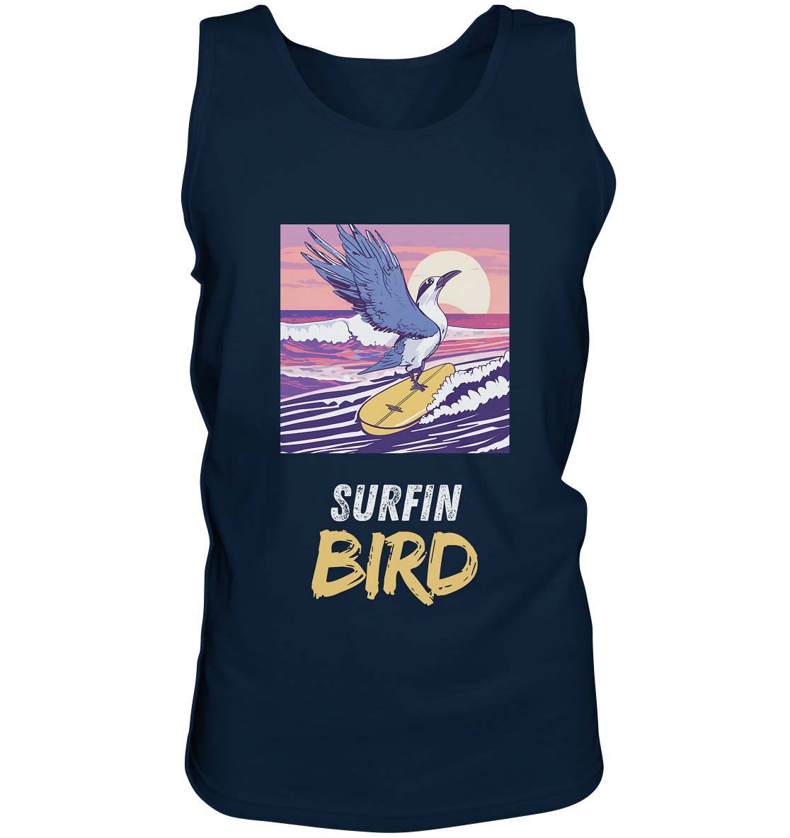 Tiere - Tank-Top