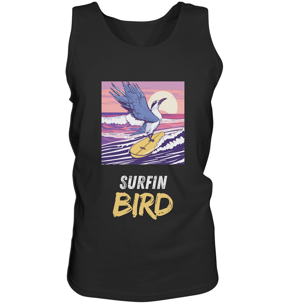 Tiere - Tank-Top