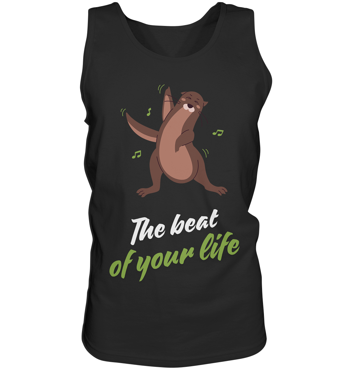 Otter - Tank-Top