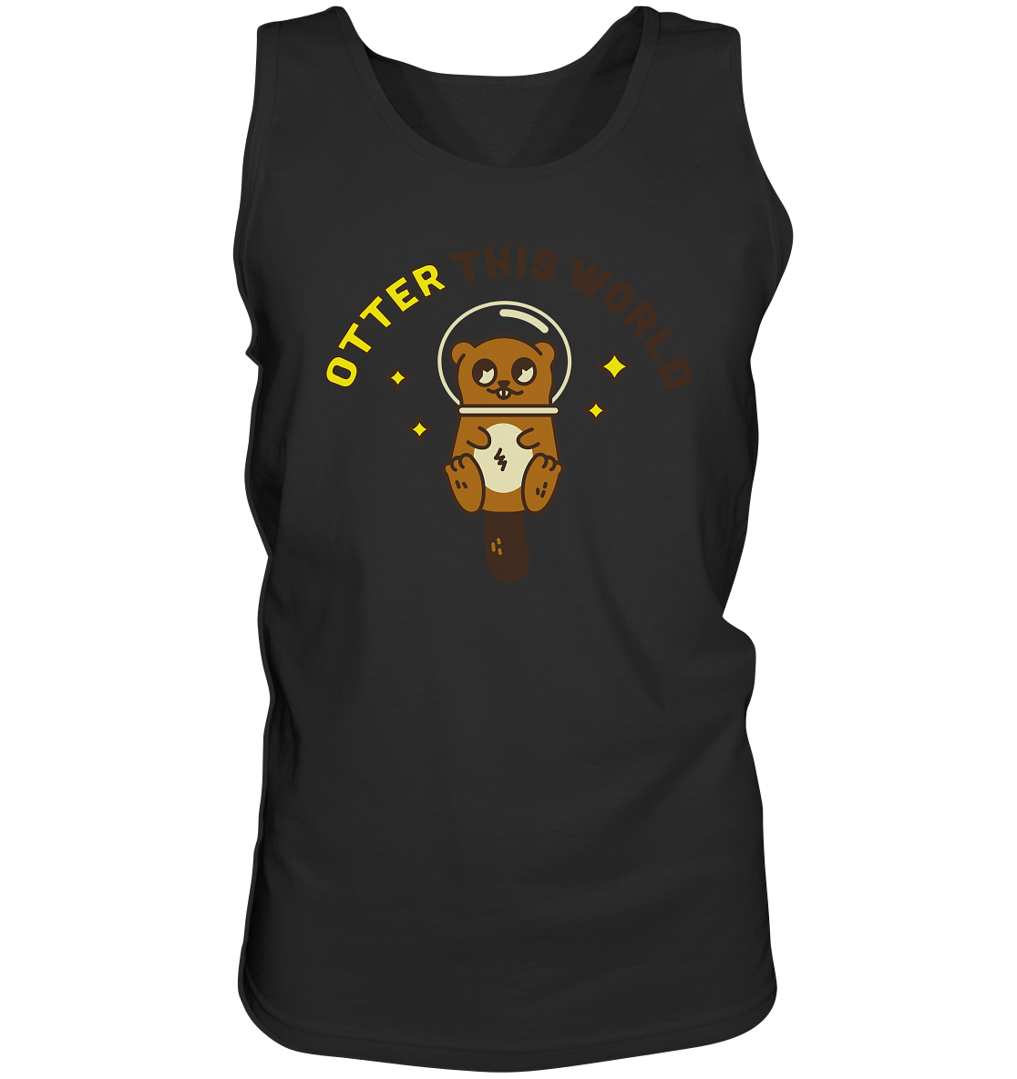 Otter - Tank-Top