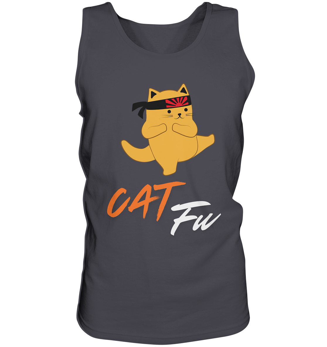 Tiere - Tank-Top