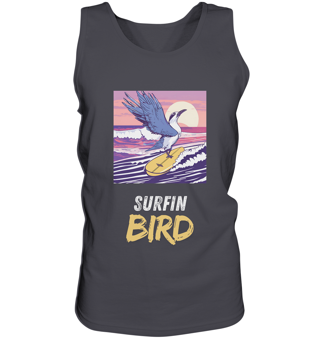 Tiere - Tank-Top