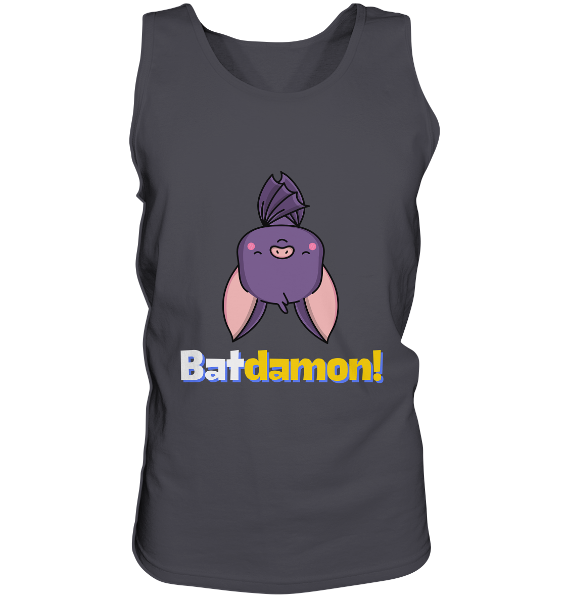 Tiere - Tank-Top