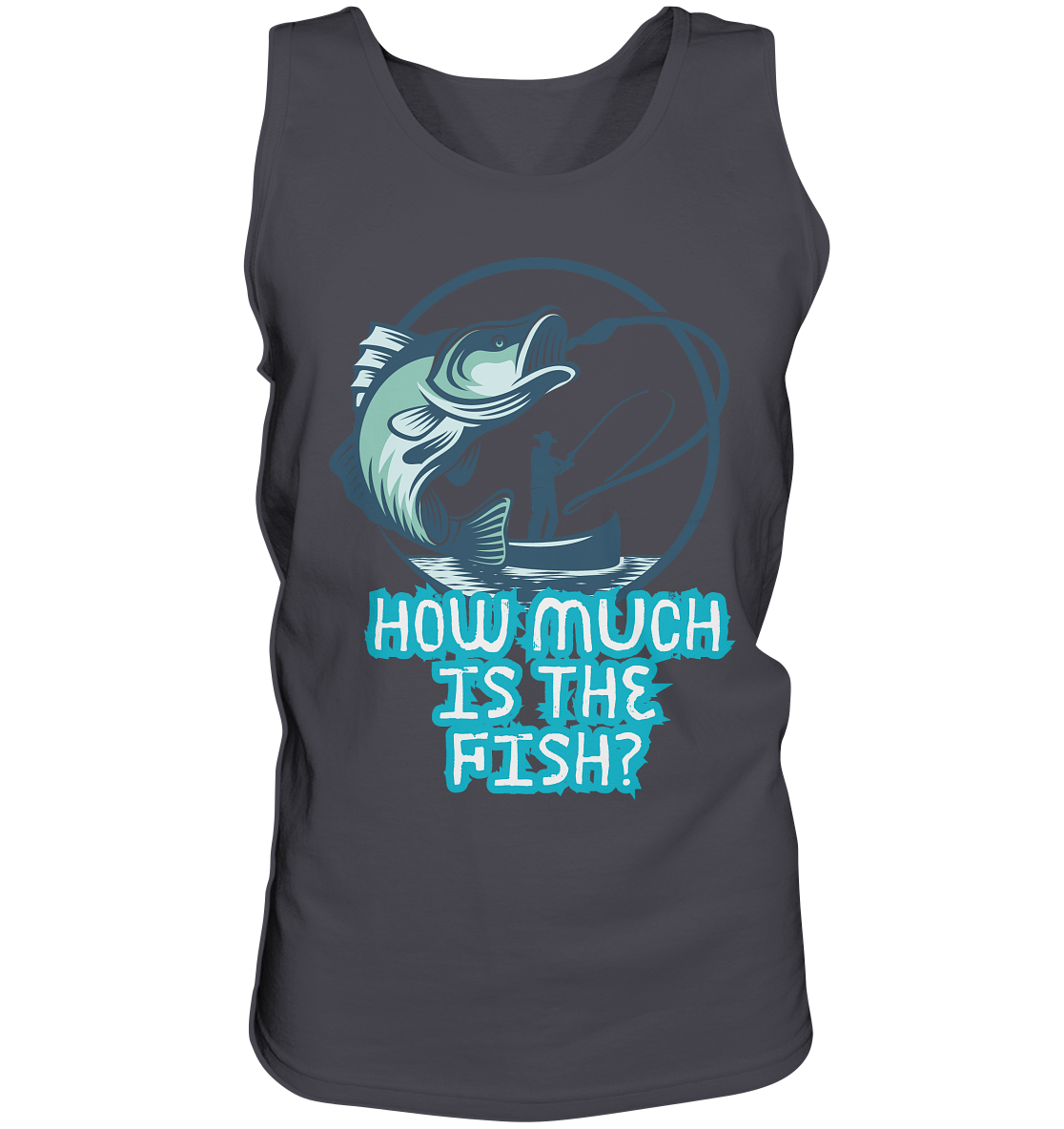 How much is the Fish - Tank-Top