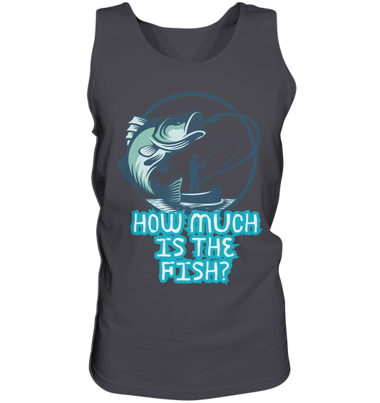 How much is the Fish - Tank-Top