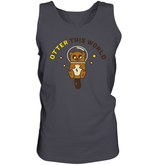Otter - Tank-Top