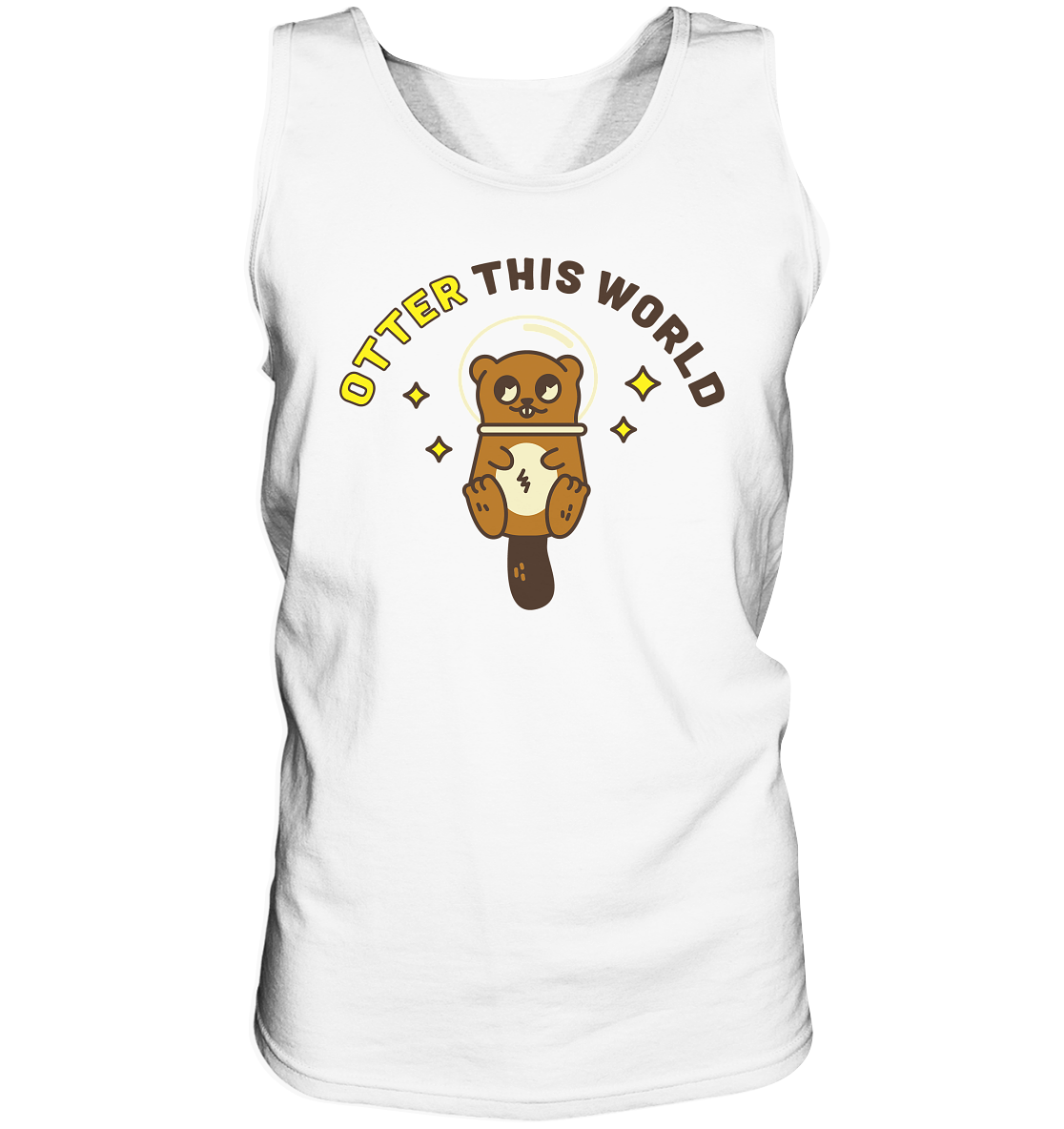 Otter - Tank-Top