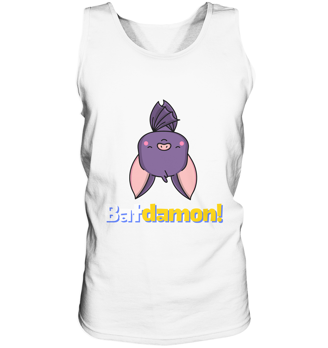 Tiere - Tank-Top