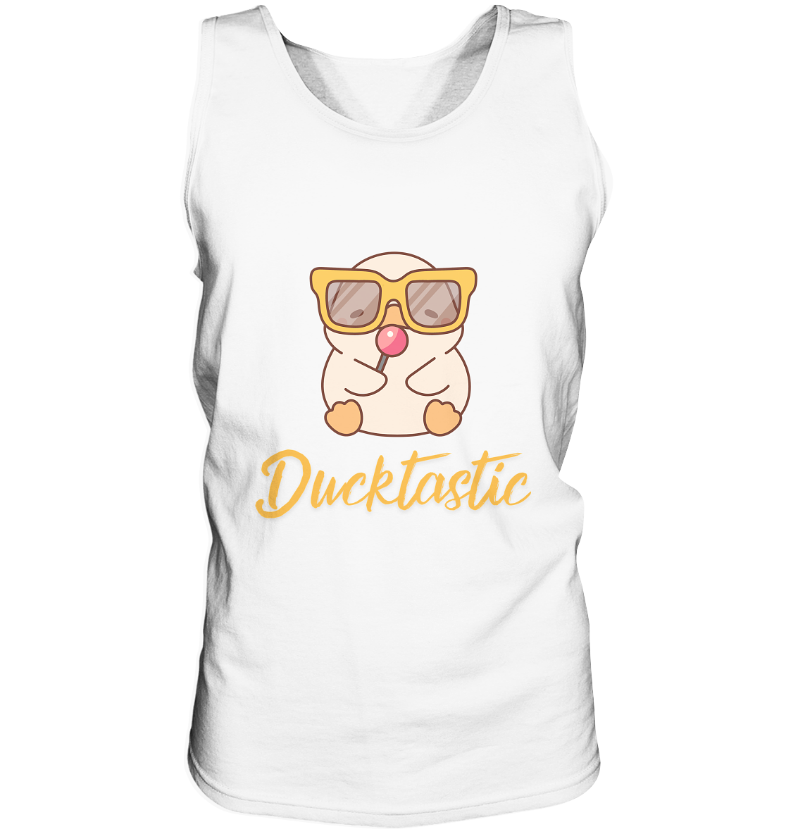 Tiere - Tank-Top