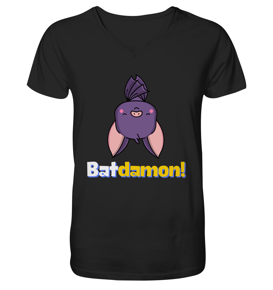 Tiere - V-Neck Shirt