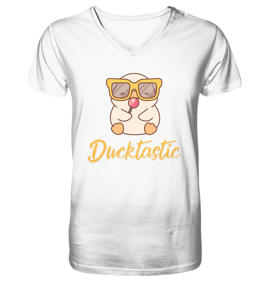 Tiere - V-Neck Shirt