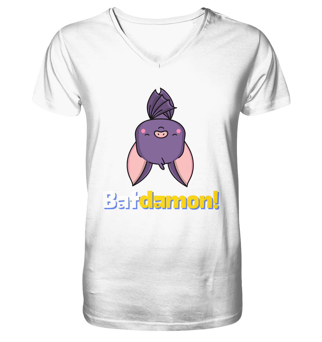 Tiere - V-Neck Shirt