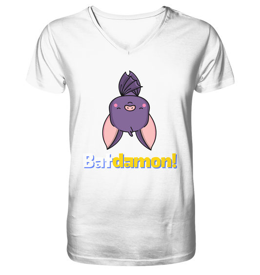 Tiere - V-Neck Shirt